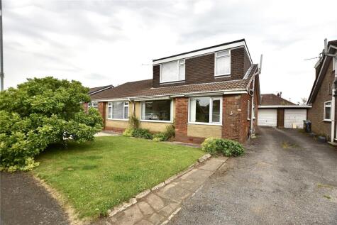 Sherwood Way, High Crompton, Shaw, Oldham, OL2