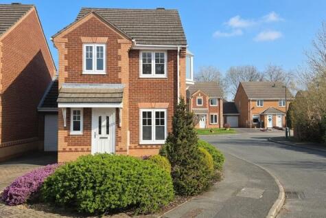 Old House Road, Newbold, S40