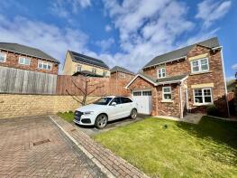 11, Rosefield Avenue, Woolley Grange, Barnsley S75 5FG