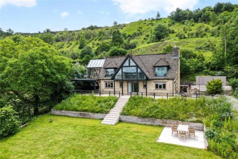 Daisy Bank Road, Leckhampton, Cheltenham, Gloucestershire, GL53