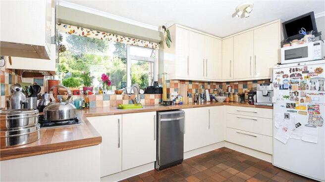 Kitchen 1
