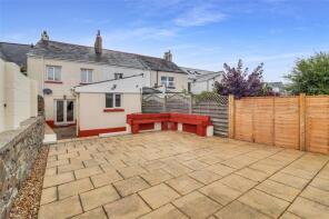 49, Calf Street, Torrington EX38 7BH