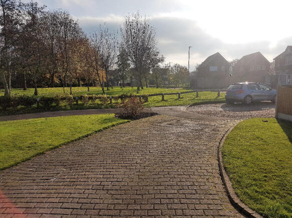 Front Drive