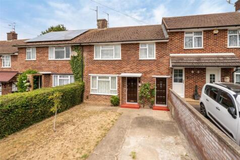 Ashampstead Road, Reading RG30