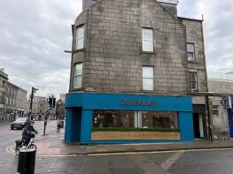 1, Rose Street, Aberdeen AB10 1TX
