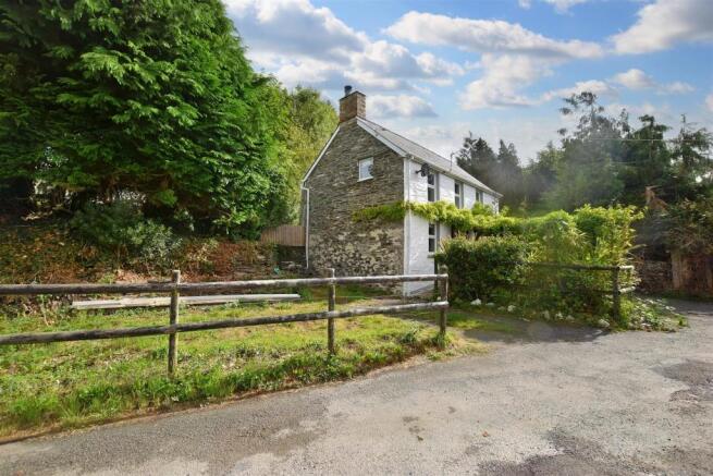 Side Of Property