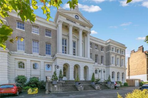 Imperial Court, London, SE11