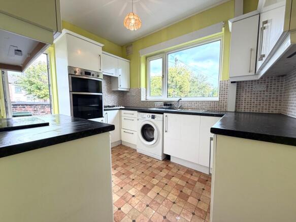 Napier Street, Hazel Grove photo 4