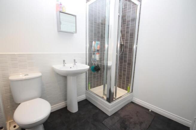 JACK & JILL SHOWER R