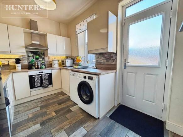 2 bed Terraced for sale Image 7