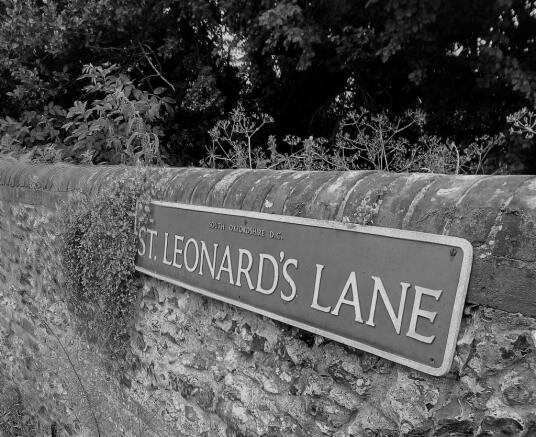 Lane
