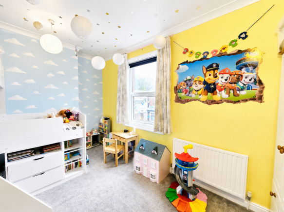 2 bed End of Terrace for sale Image 11