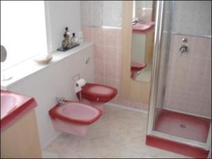 Loft En-suite