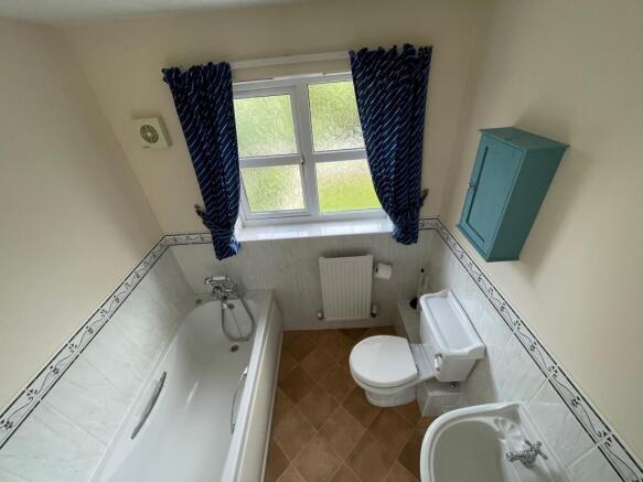 Juniper Way, Sleaford, NG34 – pohled 6