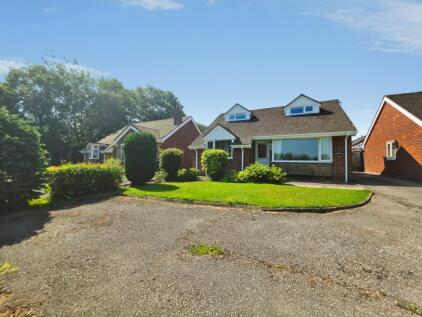 Marsh Green Road, Biddulph, Staffordshire Moorlands, Stoke-On-Trent