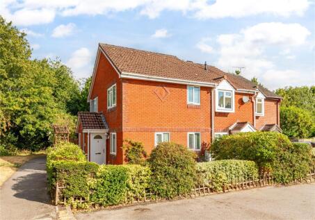 Maud Close, Devizes, Wiltshire, SN10