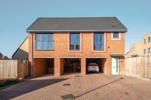 22, Boyce Road, Castle Hill, Ebbsfleet Valley DA10 1ES