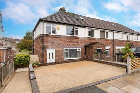 Sussex Avenue, Horsforth, Leeds, West Yorkshire