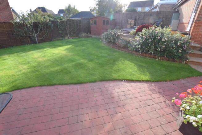 GARDEN 2