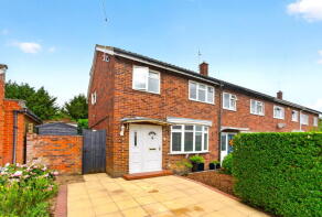 8, Dacre Gardens, Borehamwood WD6 2JP