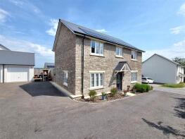 2, Farriers Close, Altarnun, Launceston PL15 7GG