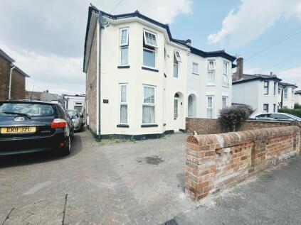 Stewart Road, Charminster, Bournemouth, Dorset, BH8