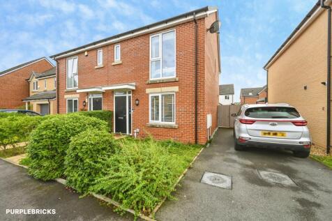 Madeley Drive, St. Helens, WA9