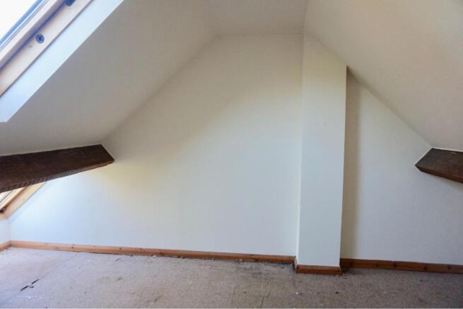 Loft Room