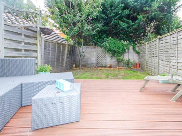 1 sandy reach garden
