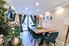 16, Griston Road, Thetford IP25 6DL