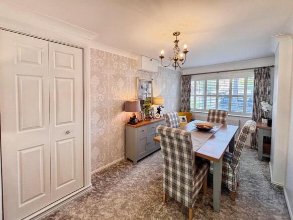 Grassholme Close, Consett, Durham, DH8 photo 5