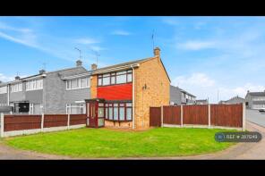 14, Byron Gardens, Tilbury RM18 8BD