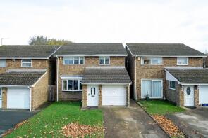 38, Crosslands, Luton LU1 4ER