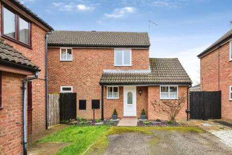Goodacre, Orton Goldhay, Peterborough
