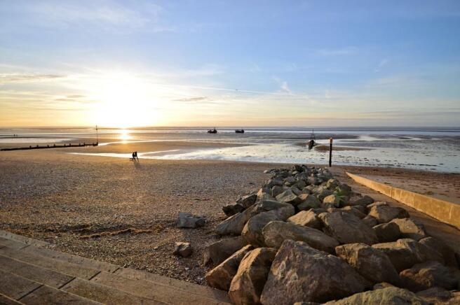 Hunstanton Seafro...