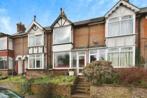 412, Berkhampstead Road, Chesham HP5 3HQ
