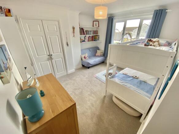 Bedroom Four