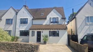 34, Shepherds Way, Cirencester GL7 2ET