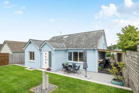 Stoke Road, Kelly Bray, Callington, PL17