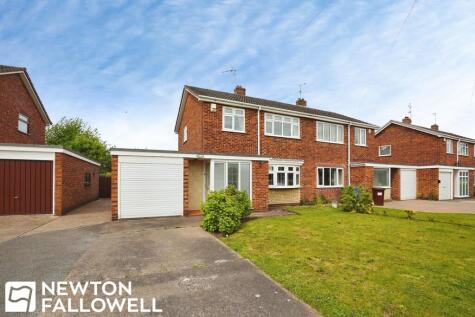 Ordsall Road, Retford, DN22
