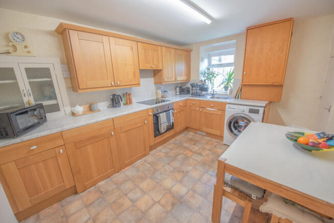 1 bed Terraced for sale Image 5
