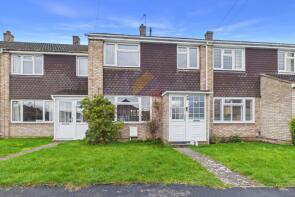 3, Glenside, Sudbury CO10 0HL
