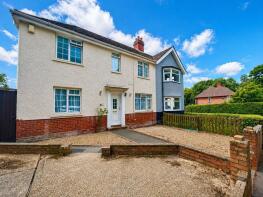 5, Freemantle Common Road, Southampton SO19 7BD