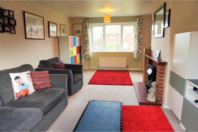 Living / Dining Room