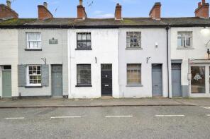 3, Meeting Street, Loughborough LE12 8EU
