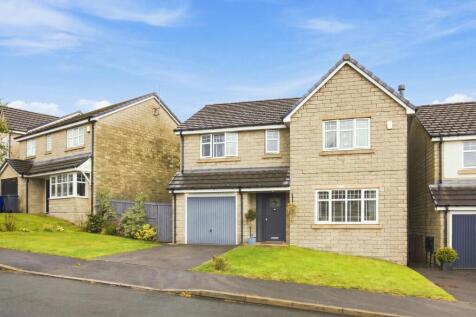 Siskin Avenue, Bacup, OL13