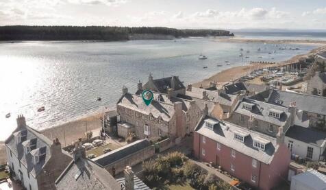 Beachview Yacht Club Road, Findhorn, Forres, IV36 3YE