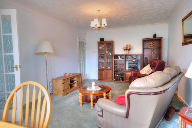Living / Dining Room