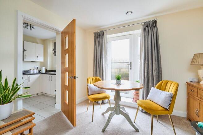 1 bed Apartment for sale Image 4