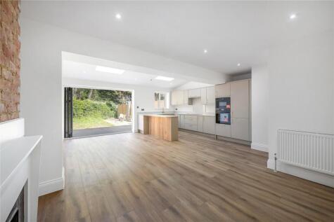 Clock House Road, Beckenham, BR3